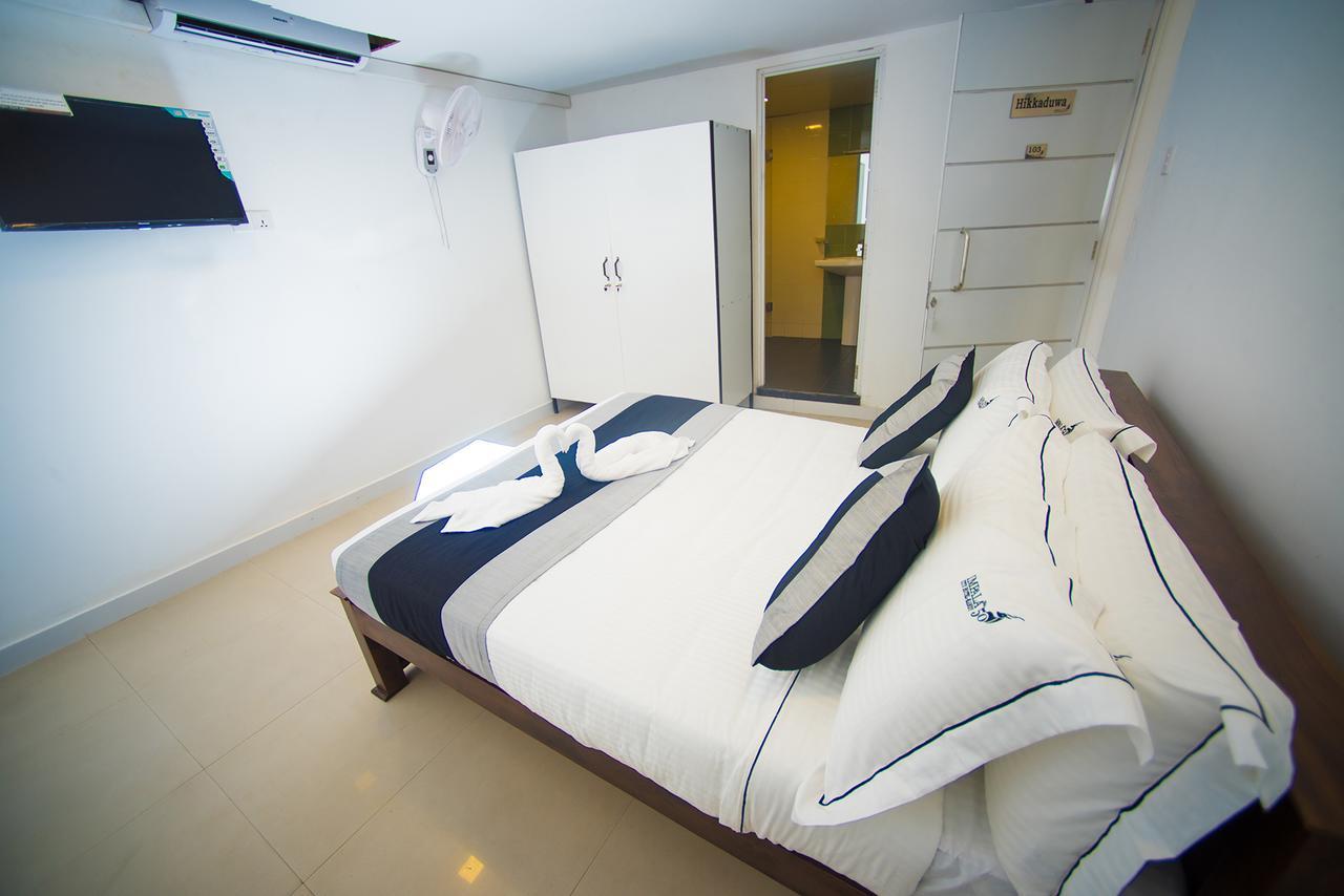 Impala City Hotel And Hostel Kandy 50 מראה חיצוני תמונה