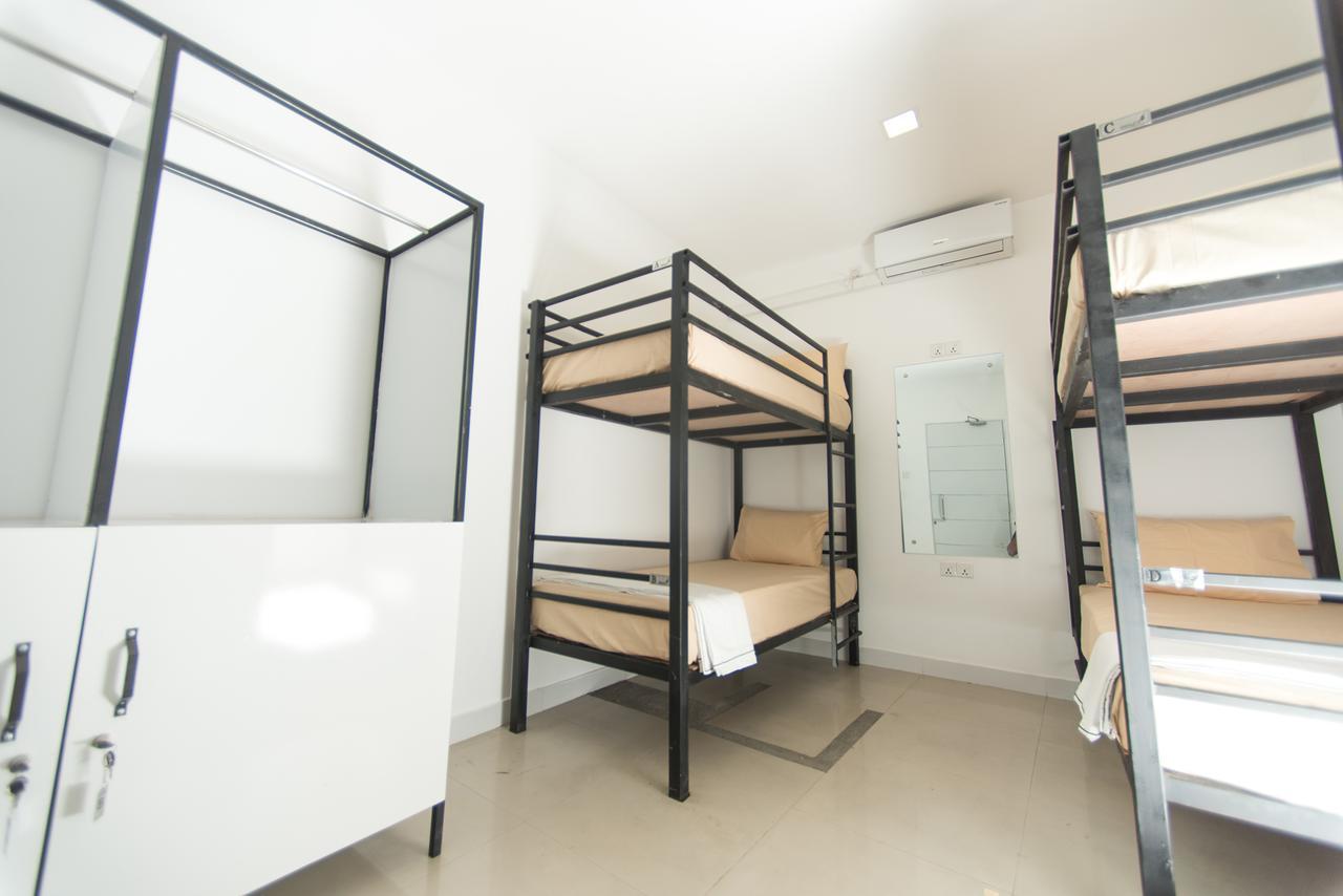 Impala City Hotel And Hostel Kandy 50 מראה חיצוני תמונה
