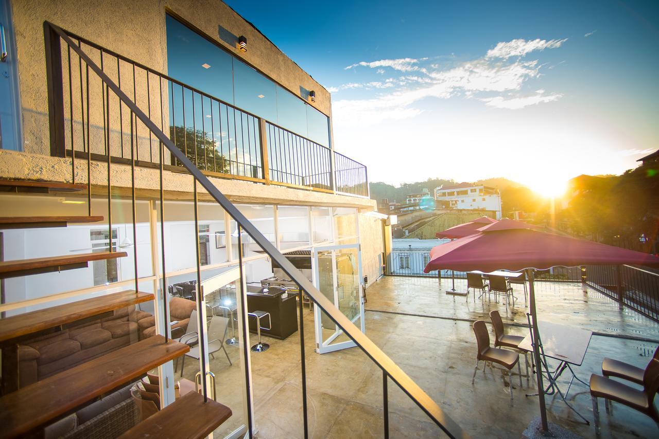 Impala City Hotel And Hostel Kandy 50 מראה חיצוני תמונה