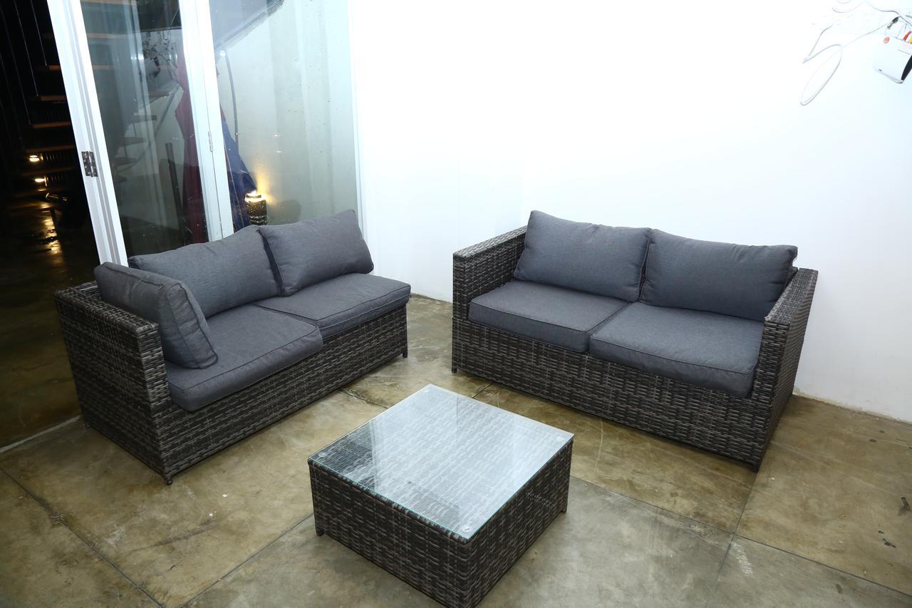 Impala City Hotel And Hostel Kandy 50 מראה חיצוני תמונה