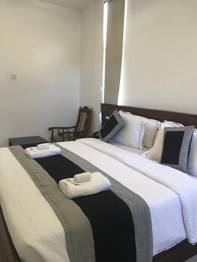 Impala City Hotel And Hostel Kandy 50 מראה חיצוני תמונה