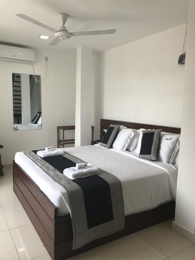 Impala City Hotel And Hostel Kandy 50 מראה חיצוני תמונה