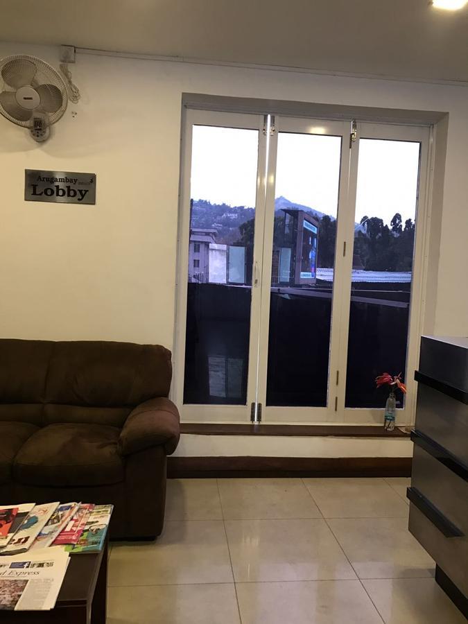 Impala City Hotel And Hostel Kandy 50 מראה חיצוני תמונה