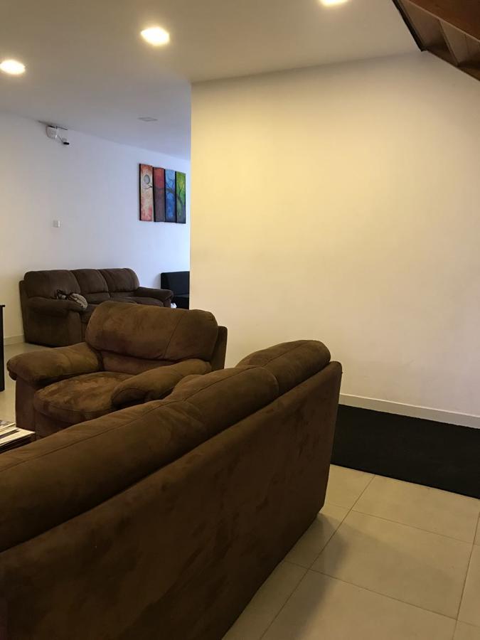 Impala City Hotel And Hostel Kandy 50 מראה חיצוני תמונה