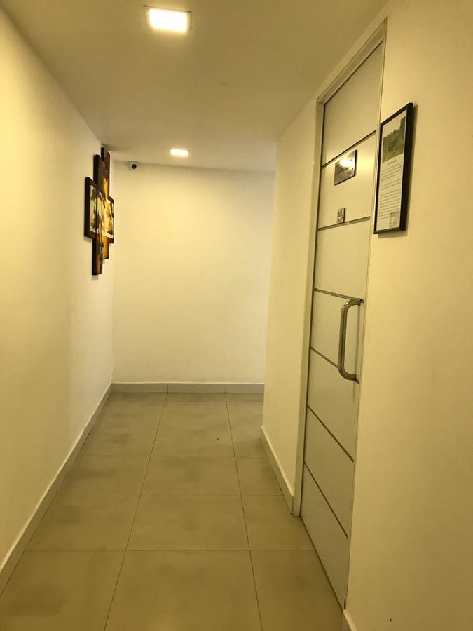 Impala City Hotel And Hostel Kandy 50 מראה חיצוני תמונה