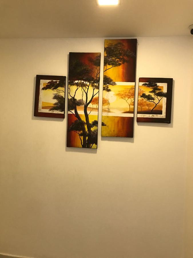 Impala City Hotel And Hostel Kandy 50 מראה חיצוני תמונה