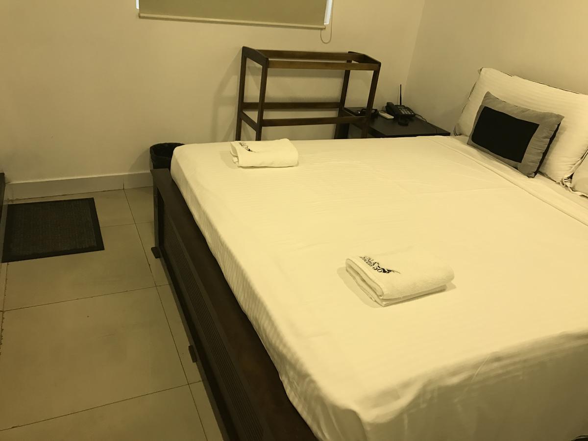 Impala City Hotel And Hostel Kandy 50 מראה חיצוני תמונה