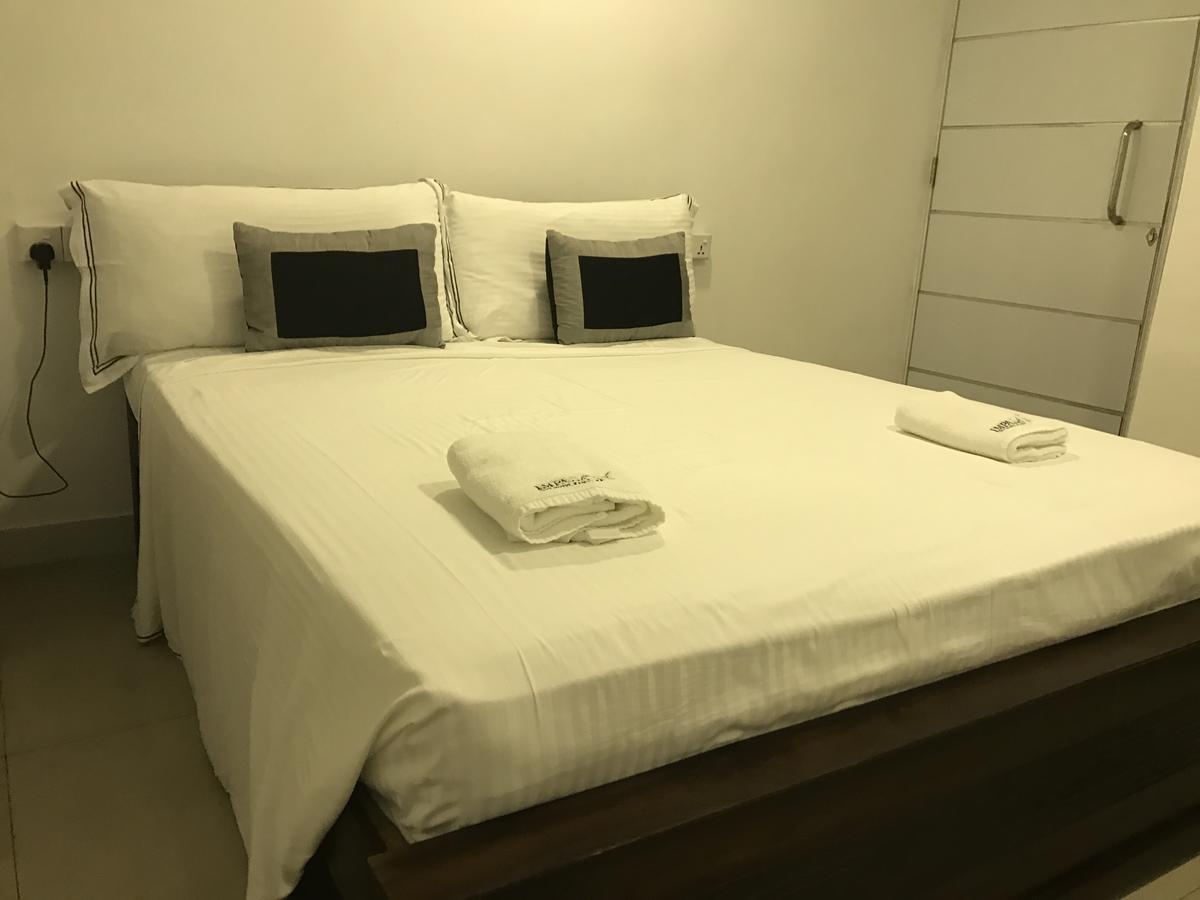 Impala City Hotel And Hostel Kandy 50 מראה חיצוני תמונה