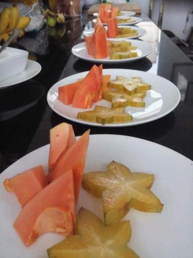 Impala City Hotel And Hostel Kandy 50 מראה חיצוני תמונה